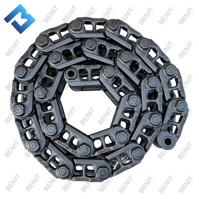 Hoogwaardige PM620 freesmachine 383-4239/3834239 TRACK CHAIN PM620 Track Pad Fixing Chain