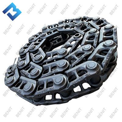 Hoogwaardige PM620 freesmachine 383-4239/3834239 TRACK CHAIN PM620 Track Pad Fixing Chain