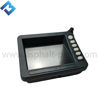 SD2500W LCD Assemblage Wielpaver Onderdelen R902109513 V2.14 133263 Hoofdconsole LCD Display Assemblage Liquid Crystal Display