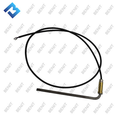 Benit Verwarmingsstaaf Voor AB340-3TV Tamping Hammer 0.4M Section Asfalt Paver 2051126