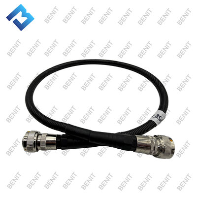 Hoogwaardige Benit-kabel voor asfaltlaagmachine P6820DL zijpaneel VOE12832795