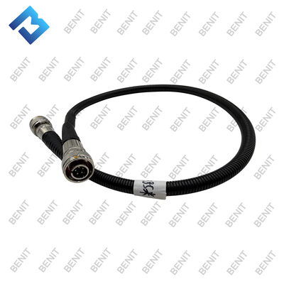 Hoogwaardige Benit-kabel voor asfaltlaagmachine P6820DL zijpaneel VOE12832795