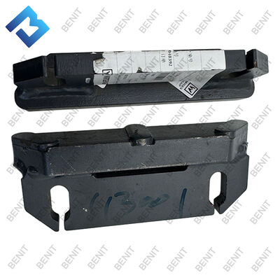 Nieuw product Originele Sideboard Kleine Ski Met Carbide Voor Freesmachine W1900 W2000 W2100 113001