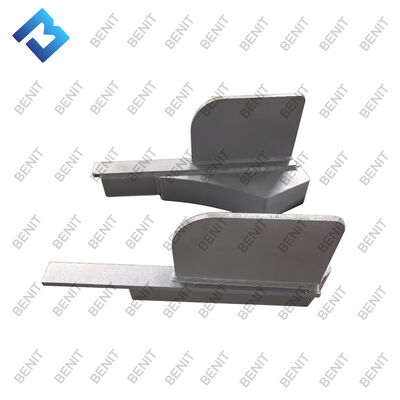 Benit zijpaneelplaat voor freesmachine freestrommel rechts W195 W205 2106007