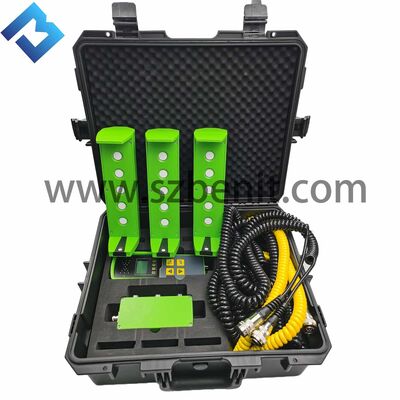 Benit 2565379 36 Bundels van Balance Beam Ultrasone Sensor voor Asfalt Paver Groen Set SD2500 S1800 S2100