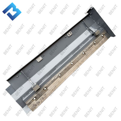 S1800/S1900 Paveronderdelen 2037330/3080747 Beschermingsplaat voor strijken met hamer voor AB500-2/3TV SCREED