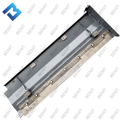 S1800/S1900 Paveronderdelen 2037330/3080747 Beschermingsplaat voor strijken met hamer voor AB500-2/3TV SCREED