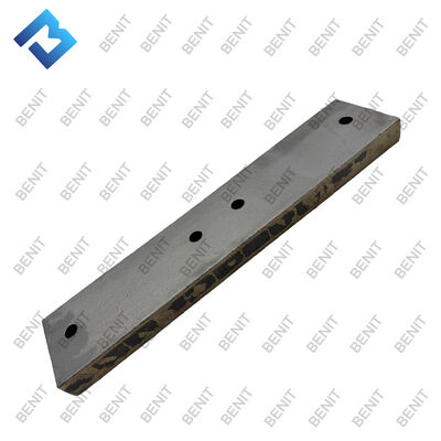 XM200K Schraper Blade Middendeel 384203661 Schraper voor wegfreesmachine