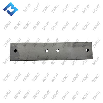 XM200K Schraper Blade Middendeel 384203661 Schraper voor wegfreesmachine