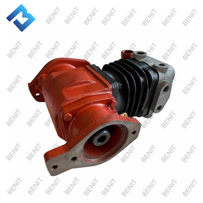 Hoogwaardige originele Benit luchtcompressor voor XCMG Road Roller XS263J