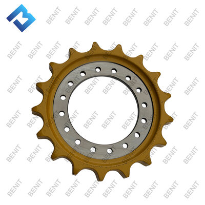 383-4240 Reisaandrijving Ring Gear voor PM620