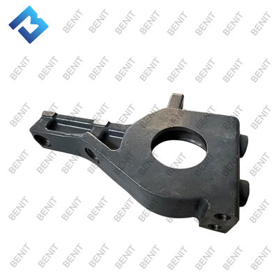 4611052066 Linker excentrische lagerzitting freesmachine transportbandsysteem voor AB600-2TV