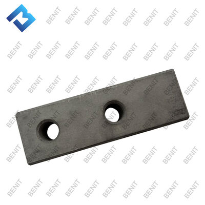 4611052066 Linker excentrische lagerzitting freesmachine transportbandsysteem voor AB600-2TV