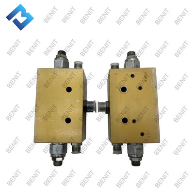 RM80704398/VOE12784895 Solenoïdeklep Wikkelbasis Hoge Kwaliteit Wegenbouw