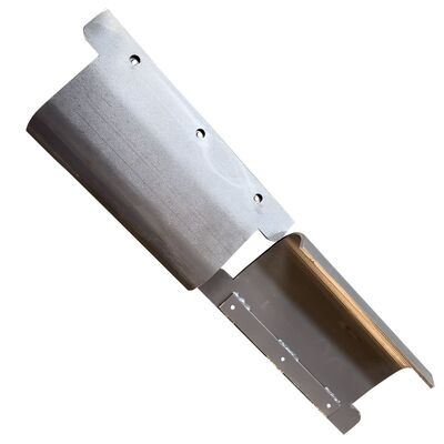 Gepersonaliseerd materiaal 4812026789 Transportbord SD2500 SD2530 SD2550 Transportbord Buigplaat Achtertransportbord
