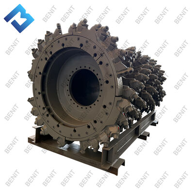 WR240 freesdrom 2209684 FB2400 HT11D22 Houders voor freesmachine WR240/WR240i