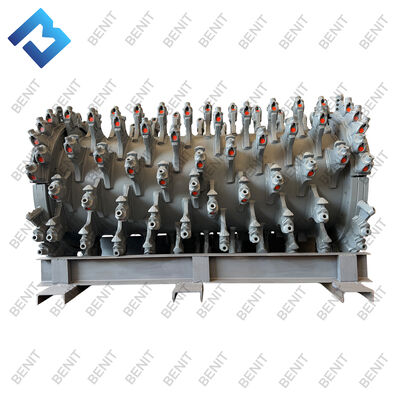 WR240 freesdrom 2209684 FB2400 HT11D22 Houders voor freesmachine WR240/WR240i