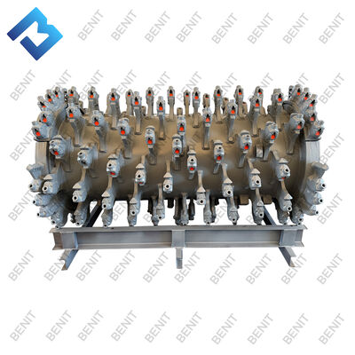 2338552 FB2400 Freesweg Constructie Hoge Kwaliteit Freesmachine voor WR2400
