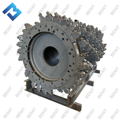 2338552 FB2400 Freesweg Constructie Hoge Kwaliteit Freesmachine voor WR2400