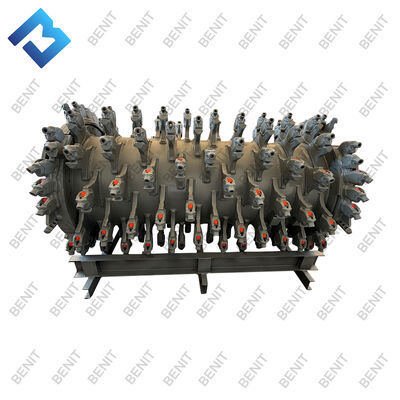 2338552 FB2400 Freesweg Constructie Hoge Kwaliteit Freesmachine voor WR2400