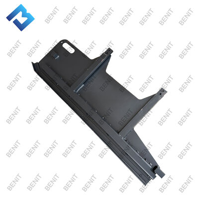 RM54408778 Materiaalstop Zijplaat & Linker Slijtplaat voor VB78/VB88/VDT-V78 Asfaltlegger Reserveonderdelen Slijpsysteem