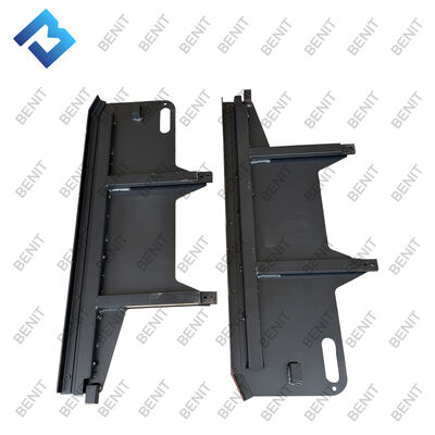 RM54408778 Materiaalstop Zijplaat & Linker Slijtplaat voor VB78/VB88/VDT-V78 Asfaltlegger Reserveonderdelen Slijpsysteem