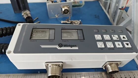 115640/161400/2075279 Freesdiepte Regelaar DLS1 Vervangingscontroller Voor W2000/W1900 Freesonderdelen
