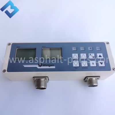 115640/161400/2075279 Freesdiepte Regelaar DLS1 Vervangingscontroller Voor W2000/W1900 Freesonderdelen