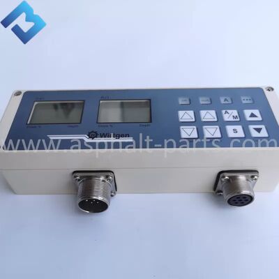 115640/161400/2075279 Freesdiepte Regelaar DLS1 Vervangingscontroller Voor W2000/W1900 Freesonderdelen