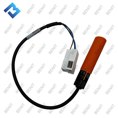 892947 Naderingsschakelaar/inductieve sensor Elektrische systeem reserveonderdelen
