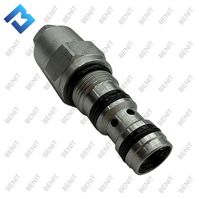 133385/2352909 Hydraulische Klepkern Originele Hoge Kwaliteit Wegenbouw Reserveonderdelen