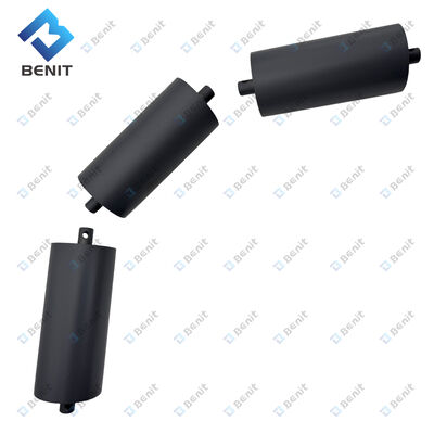 W100F W120F W130F W1000F Roller 90122 Triple Roller Idler Set voor onderdelen van wegfreesmachines