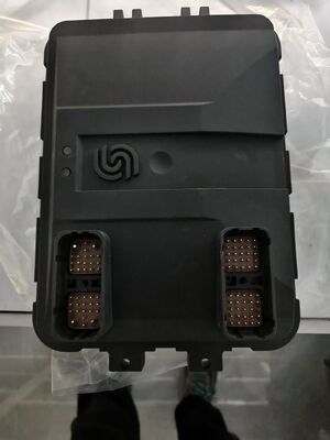 Road Roller 390860 A7 Module,Control Module 4812390860 voor Dynopac CP274 /CC624 CC524 CC6200Wheel Compactor