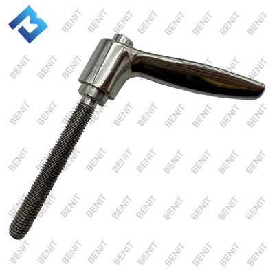ABG Paver RM13981154 Handle Bolt voor ABG7820/ABG6820 Paver Road Construction Machine