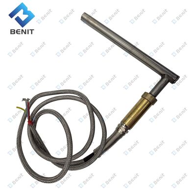 Benit Electric Heating Rod 2041147 voor AB500-3TV Tamper van Asfalt Paver