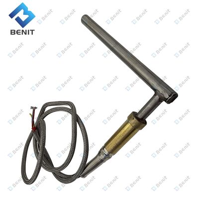 Benit Electric Heating Rod 2041147 voor AB500-3TV Tamper van Asfalt Paver