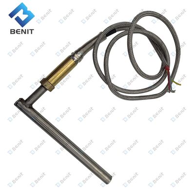 Benit Electric Heating Rod 2041147 voor AB500-3TV Tamper van Asfalt Paver
