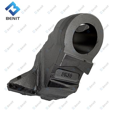 Benit Goede Kwaliteit Freesmachine Onderdelen Bomag BM2000 88222230 Basis Houder met Basis 88222241
