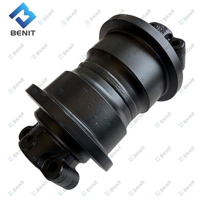 Benit Track Roller 2053169 - W2200 Compatible Steel Construction 46kg Heavy-Duty Undercarriage Roller voor freesmachines