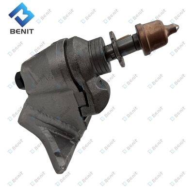 Benit gereedschapshouder met basis houder met basis voor freesmachine Bomag BM2000 88222230 Basis houder met basis 88222241 85010902