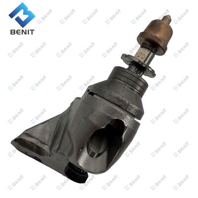 Benit gereedschapshouder met basis houder met basis voor freesmachine Bomag BM2000 88222230 Basis houder met basis 88222241 85010902
