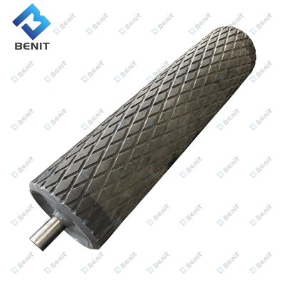 Hoge Kwaliteit Benit Aandrijfrol voor Freesmachine W1900 Kleine Riem 52667