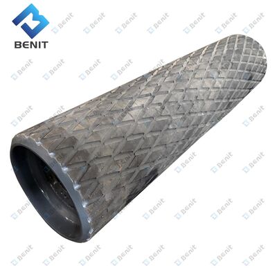 Hoge Kwaliteit Benit Aandrijfrol voor Freesmachine W1900 Kleine Riem 52667