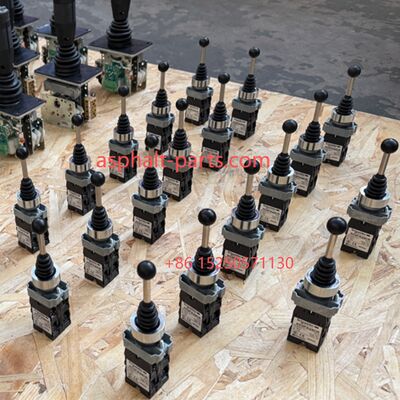 Nieuwe versie 56840 Joystick W2000 Control Stick 24V Joystick voor wegfreesmachine