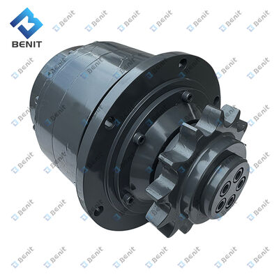 S1800 PAVER Walking Reducer 2011672 Reducer 2259433 Gearbox voor Super PAVER
