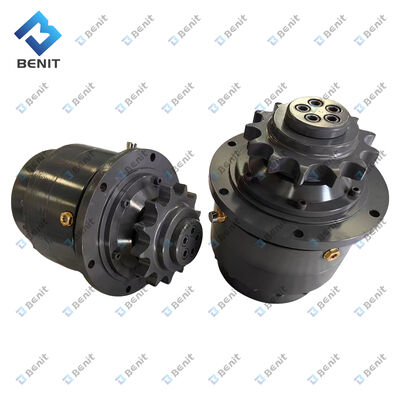 S1800 PAVER Walking Reducer 2011672 Reducer 2259433 Gearbox voor Super PAVER