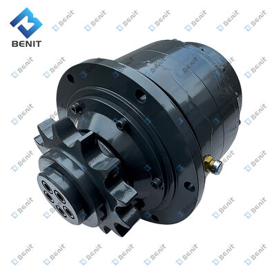 S1800 PAVER Walking Reducer 2011672 Reducer 2259433 Gearbox voor Super PAVER