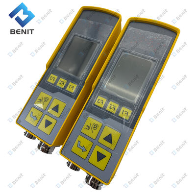 04-25-10502-A03 Grootscherm kleur digitale besturingsbediening voor ABG Paver