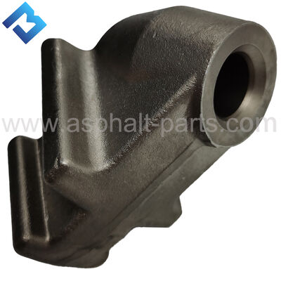 Benit High Quality Freesmachine Spare Parts QC110 Houder 101-2284 101-3348 151-9941