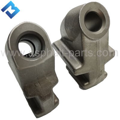 Benit High Quality Freesmachine Spare Parts QC110 Houder 101-2284 101-3348 151-9941
